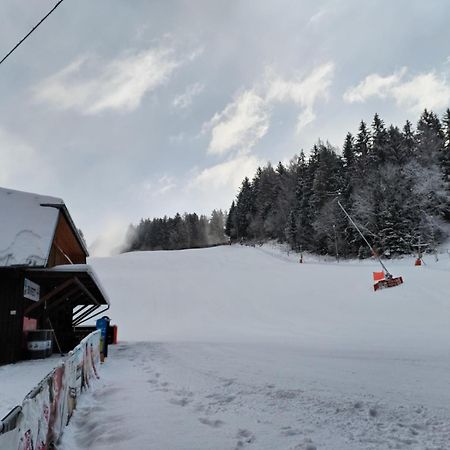 Penzion Real Жьяр Экстерьер фото